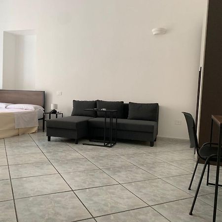 La Via Maestra Hotel Brindisi Luaran gambar