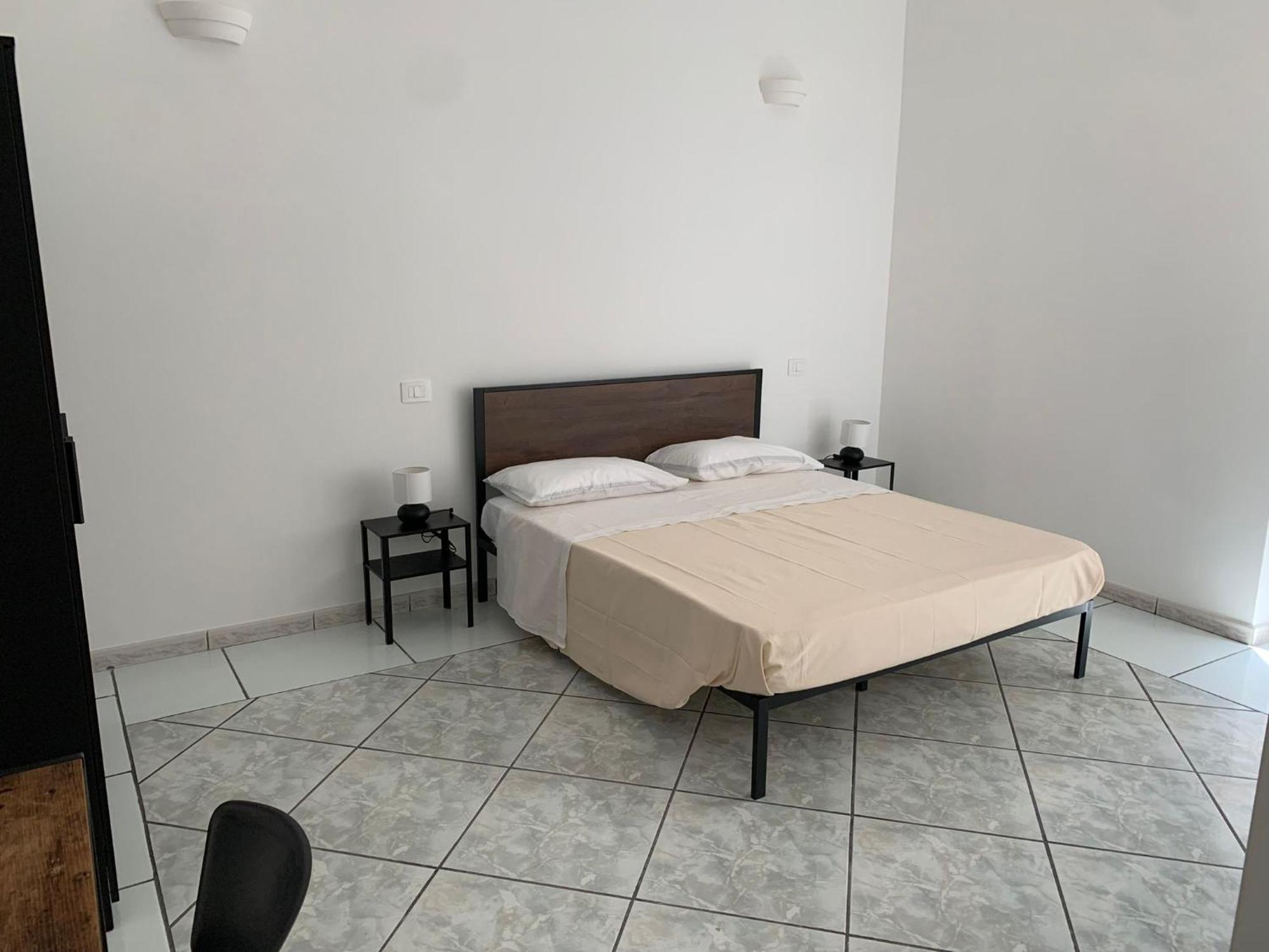 La Via Maestra Hotel Brindisi Luaran gambar