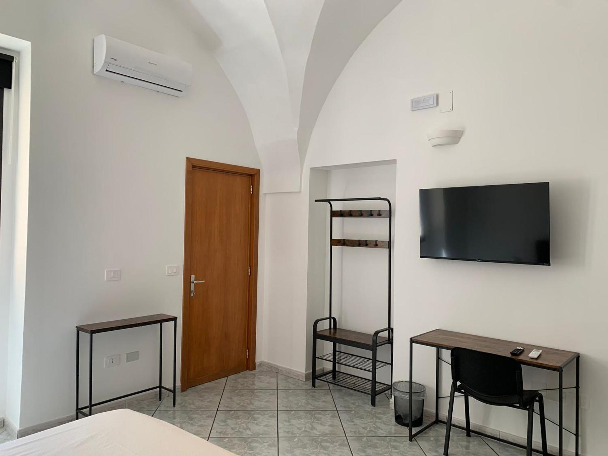 La Via Maestra Hotel Brindisi Luaran gambar