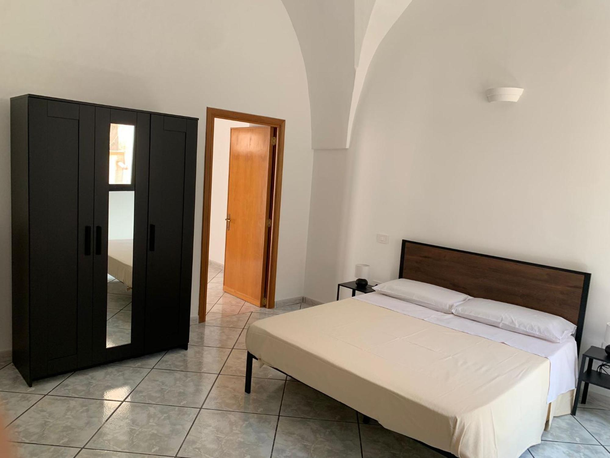 La Via Maestra Hotel Brindisi Luaran gambar
