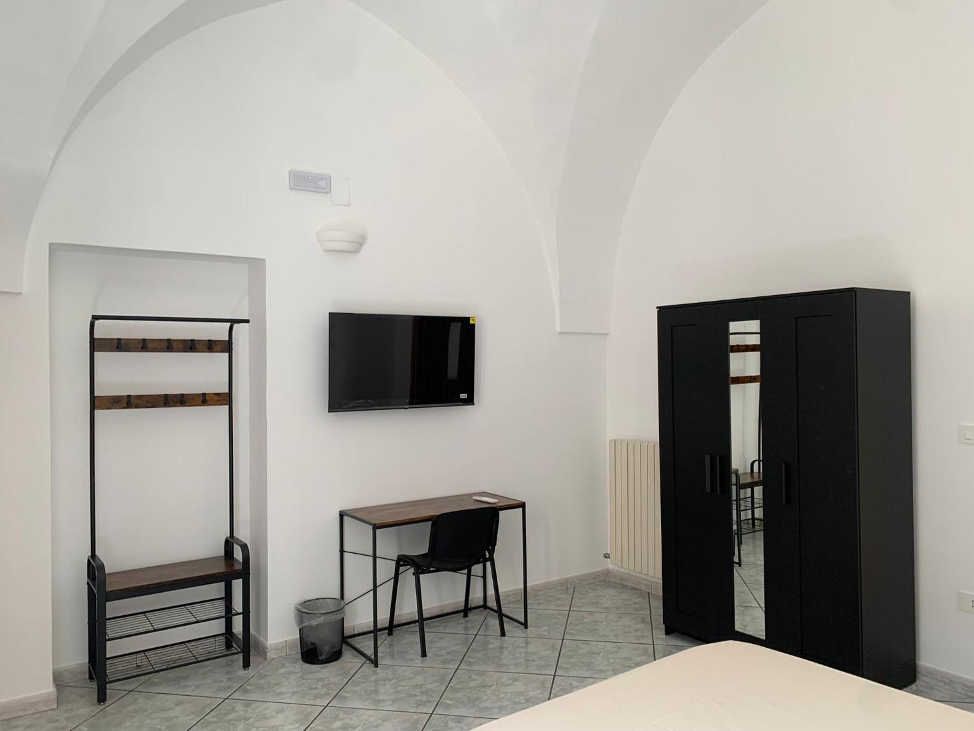 La Via Maestra Hotel Brindisi Luaran gambar