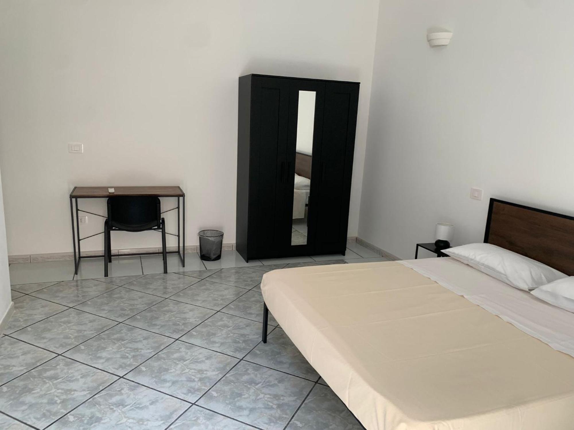 La Via Maestra Hotel Brindisi Luaran gambar