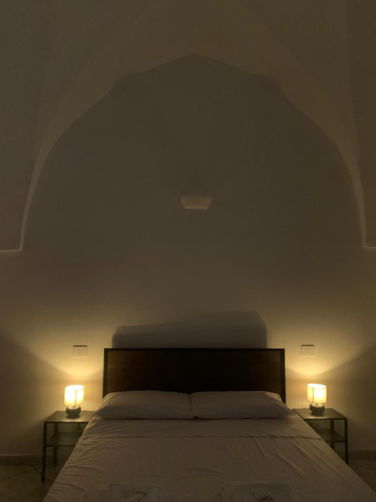 La Via Maestra Hotel Brindisi Luaran gambar